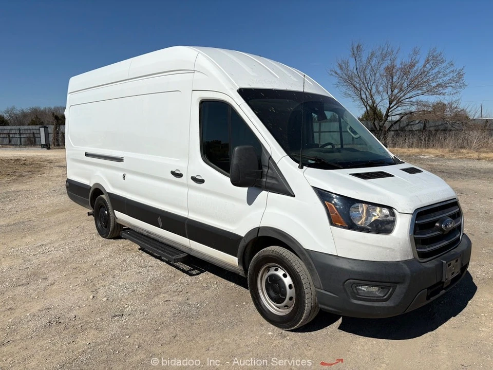 2020 Ford Transit - Image 2 of 12