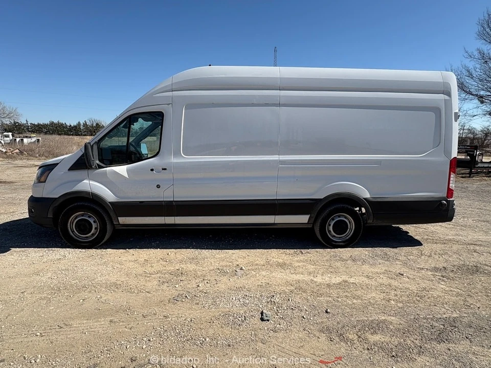 2020 Ford Transit - Image 5 of 12