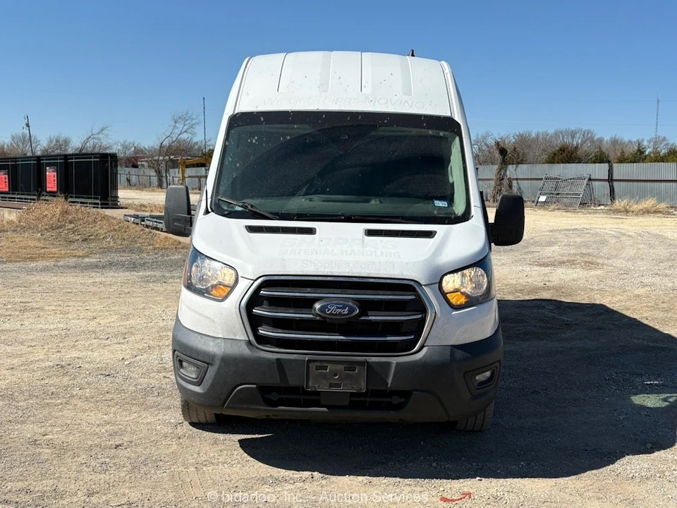 2020 Ford Transit - Image 7 of 12