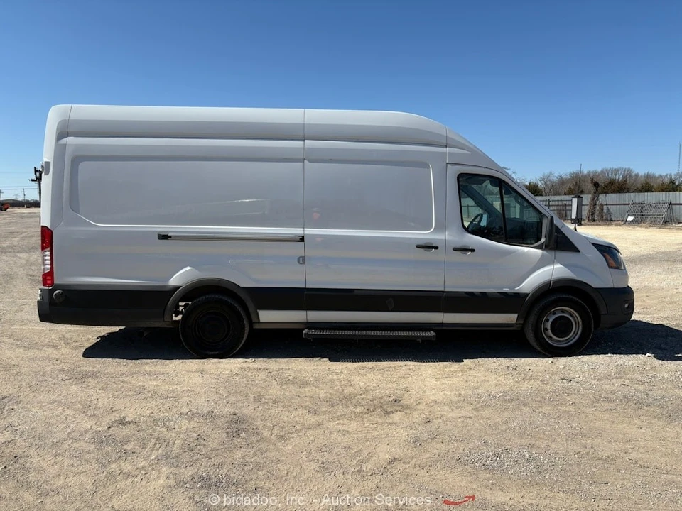 2020 Ford Transit - Image 6 of 12