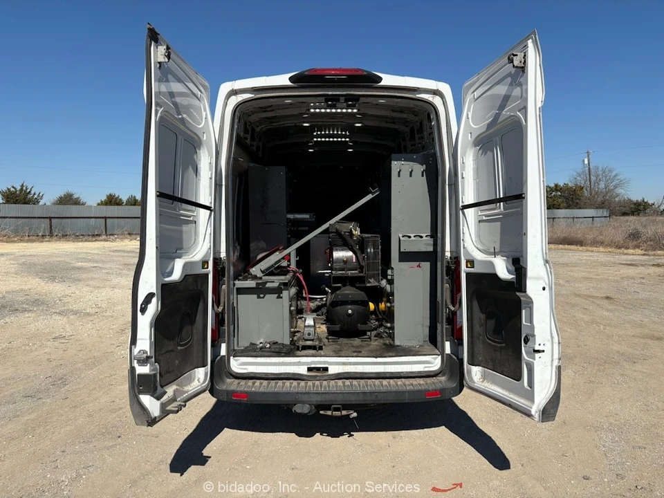 2020 Ford Transit - Image 10 of 12