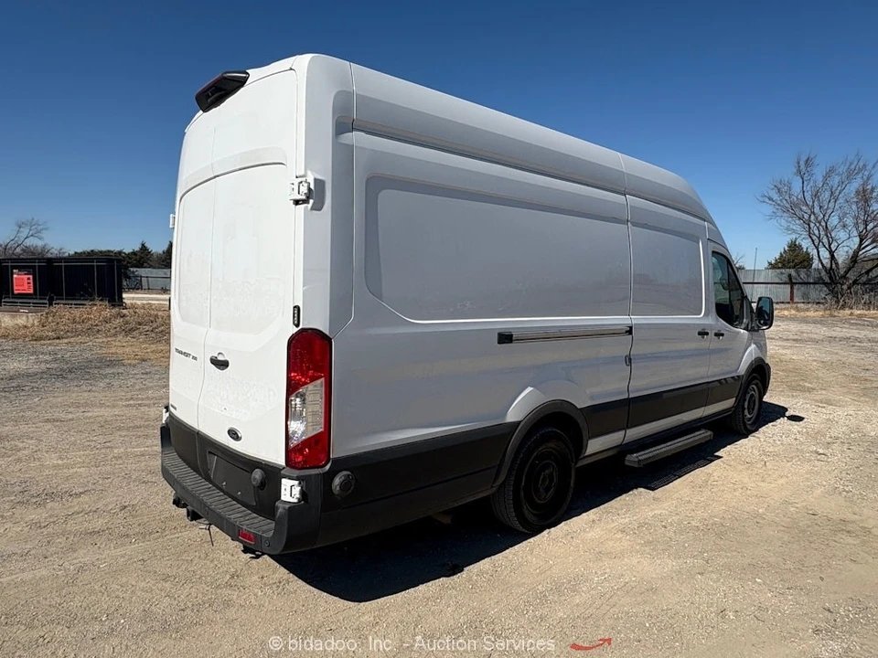 2020 Ford Transit - Image 4 of 12