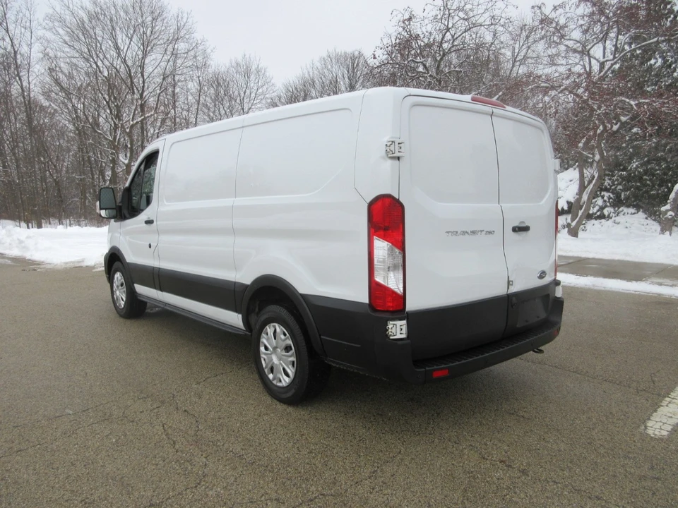 2020 Ford Transit - Image 12 of 21