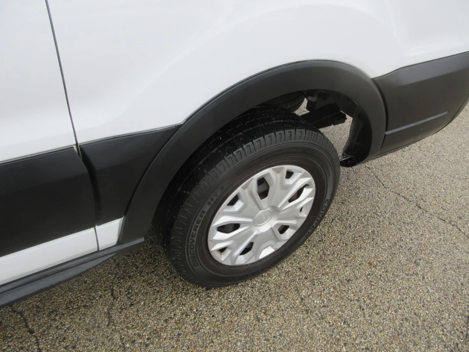 2020 Ford Transit - Image 18 of 21