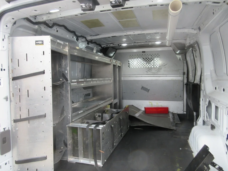 2020 Ford Transit - Image 14 of 21