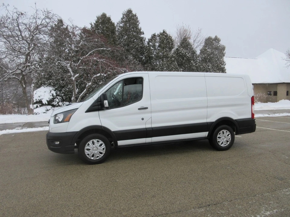 2020 Ford Transit - Image 3 of 21