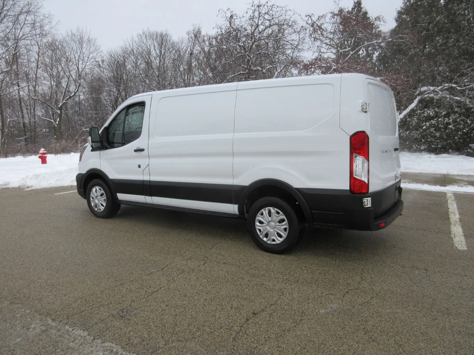 2020 Ford Transit - Image 11 of 21
