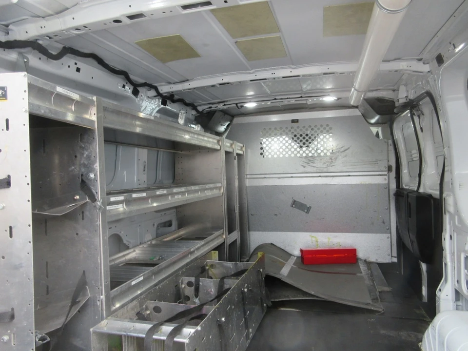 2020 Ford Transit - Image 15 of 21