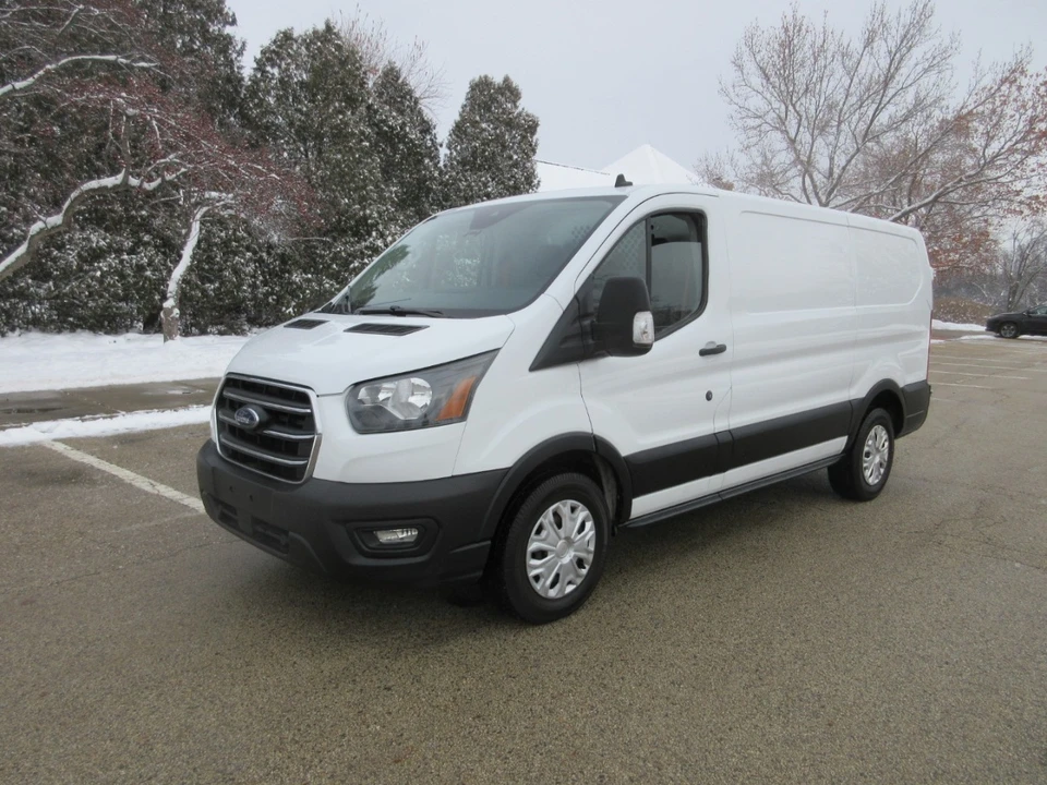 2020 Ford Transit - Image 8 of 21