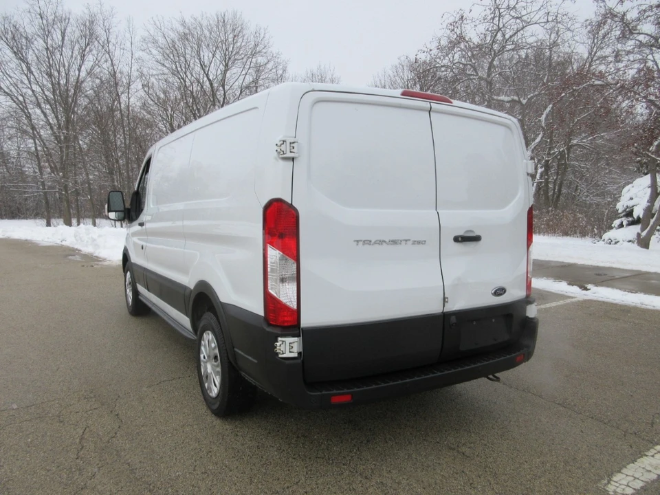 2020 Ford Transit - Image 13 of 21