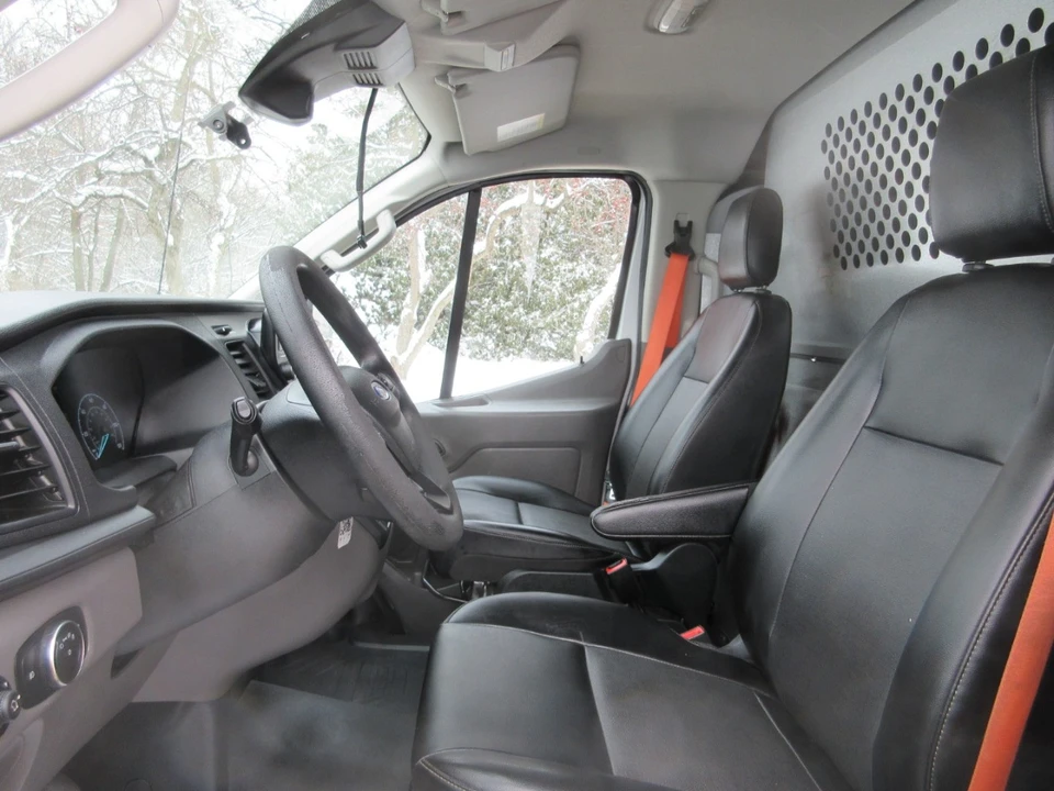 2020 Ford Transit - Image 21 of 21