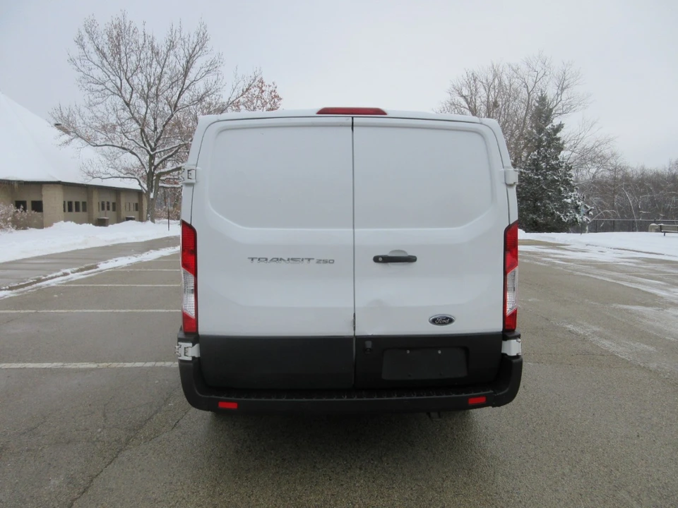 2020 Ford Transit - Image 7 of 21