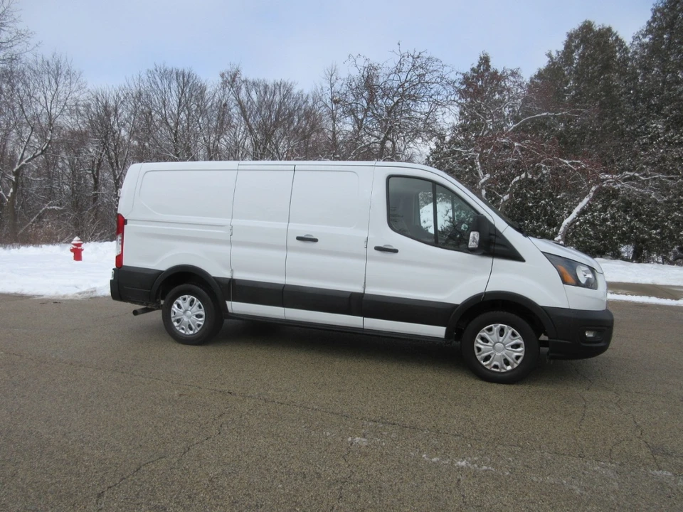 2020 Ford Transit - Image 2 of 21