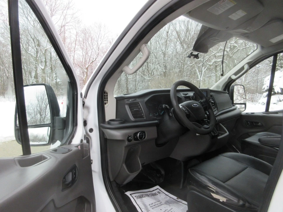 2020 Ford Transit - Image 20 of 21