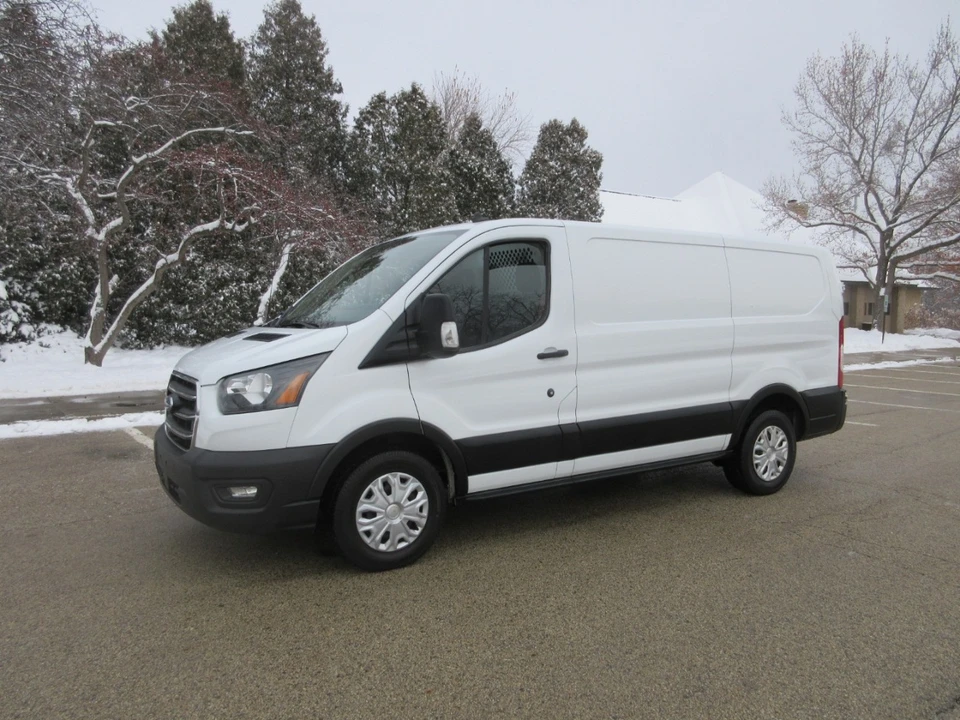 2020 Ford Transit - Image 9 of 21
