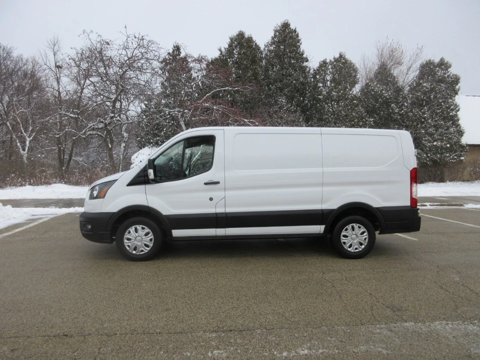 2020 Ford Transit - Image 10 of 21