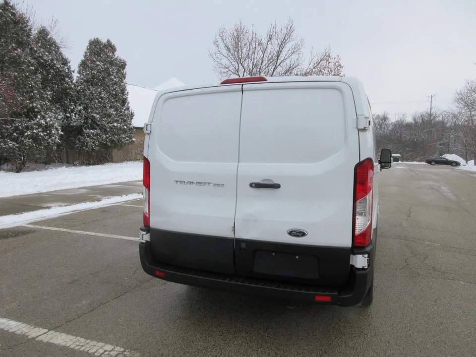 2020 Ford Transit - Image 5 of 21