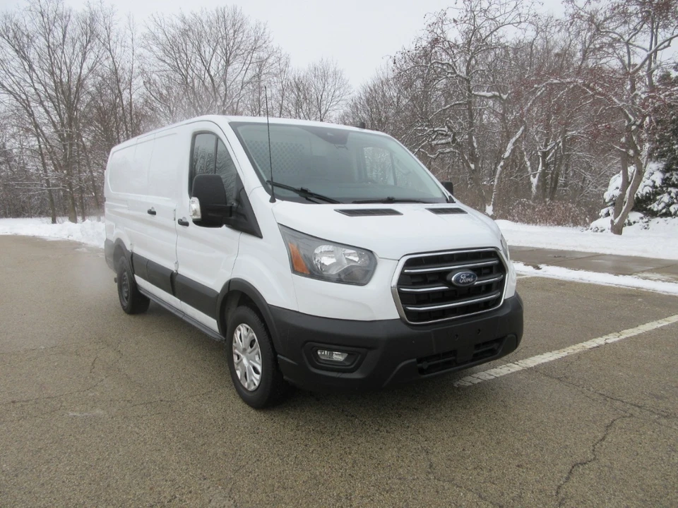 2020 Ford Transit - Image 4 of 21