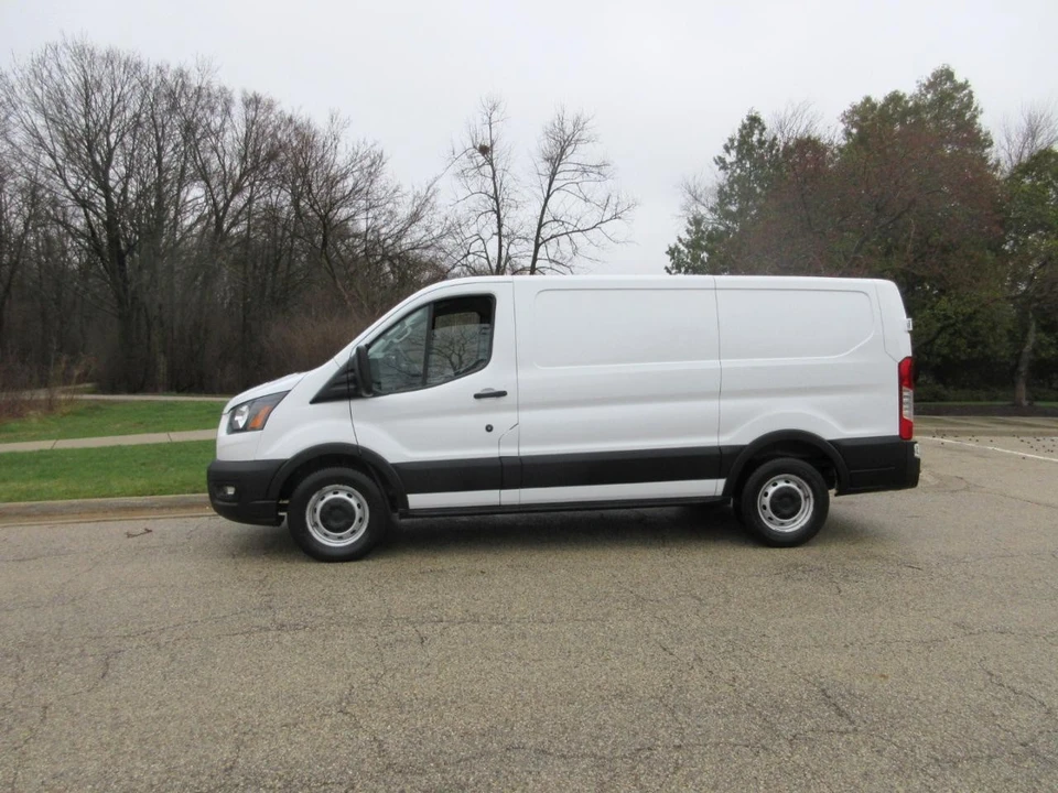 2020 Ford Transit - Image 4 of 21