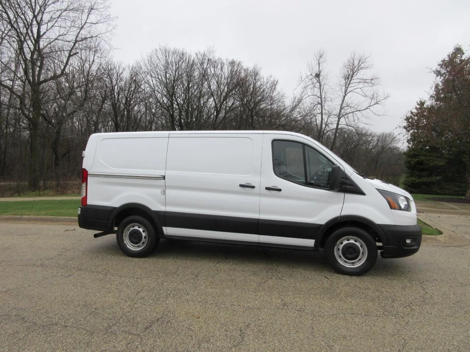 2020 Ford Transit - Image 5 of 21
