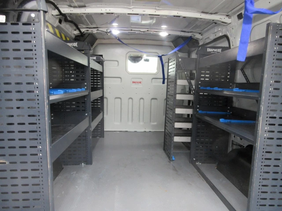2020 Ford Transit - Image 19 of 21