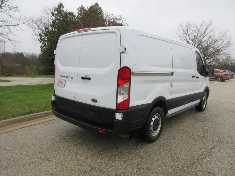2020 Ford Transit - Image 9 of 21