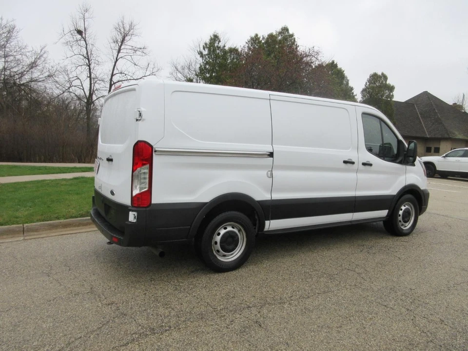 2020 Ford Transit - Image 8 of 21