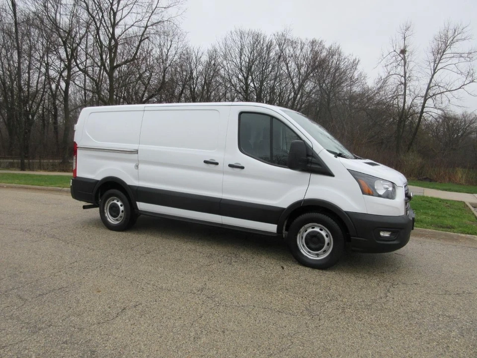 2020 Ford Transit - Image 3 of 21