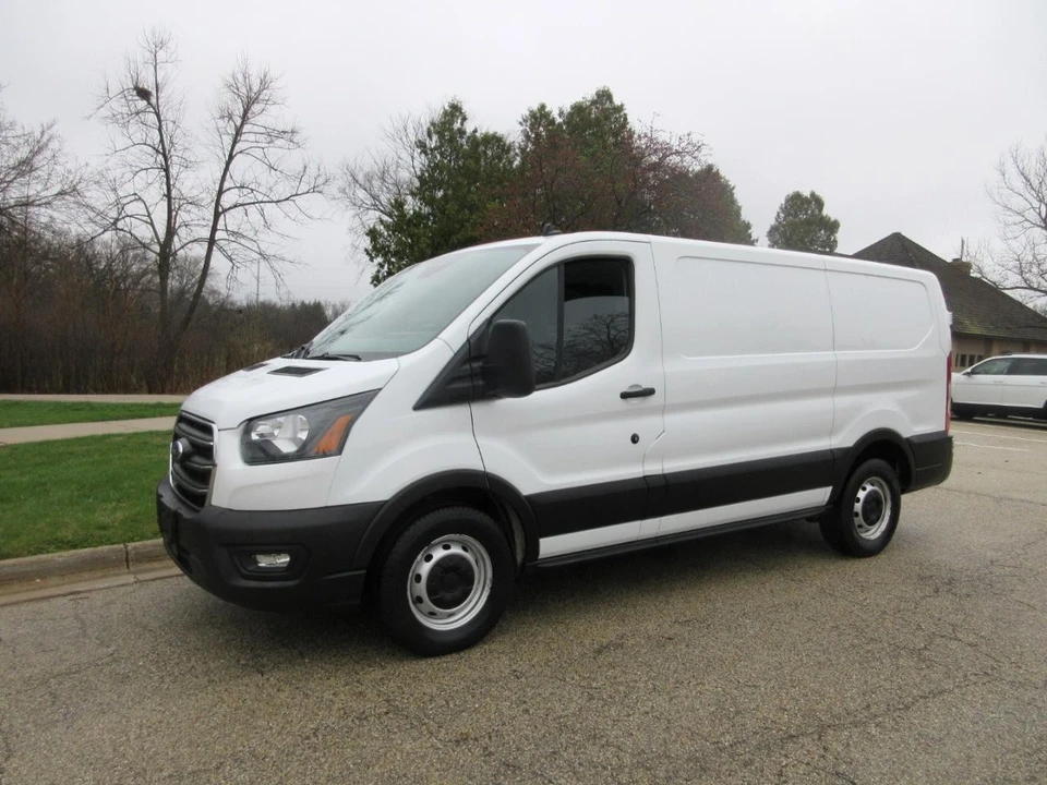 2020 Ford Transit - Image 2 of 21