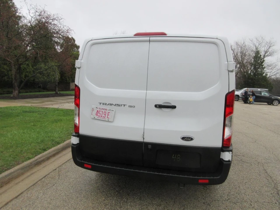 2020 Ford Transit - Image 11 of 21