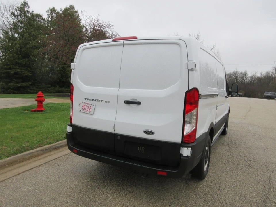 2020 Ford Transit - Image 10 of 21