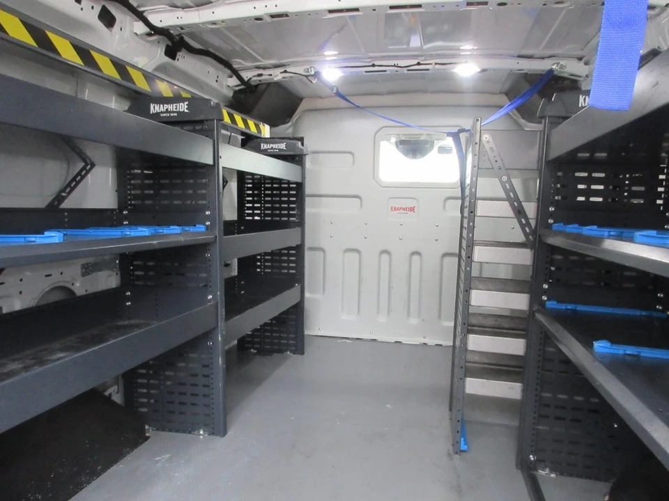2020 Ford Transit - Image 20 of 21