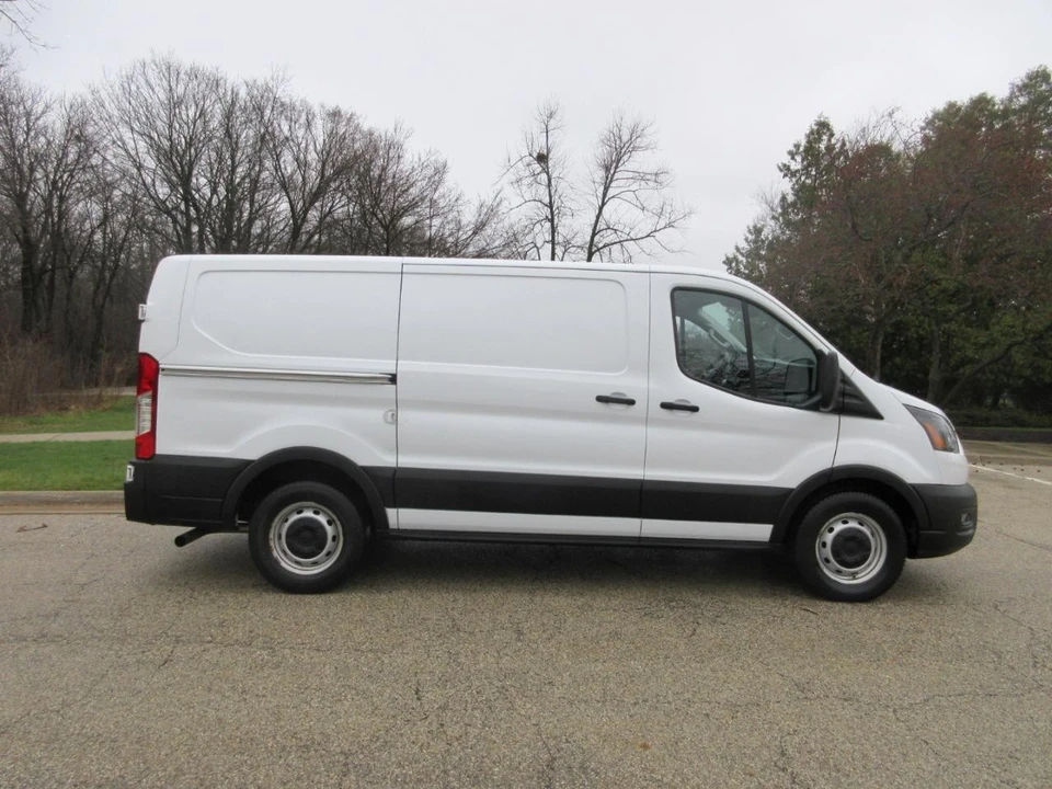 2020 Ford Transit - Image 7 of 21