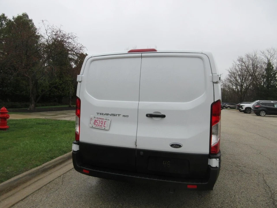 2020 Ford Transit - Image 17 of 21