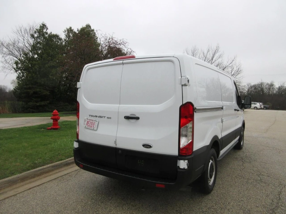 2020 Ford Transit - Image 16 of 21