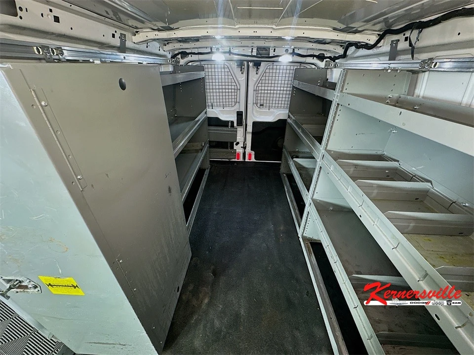 2020 Ford Transit - Image 14 of 21