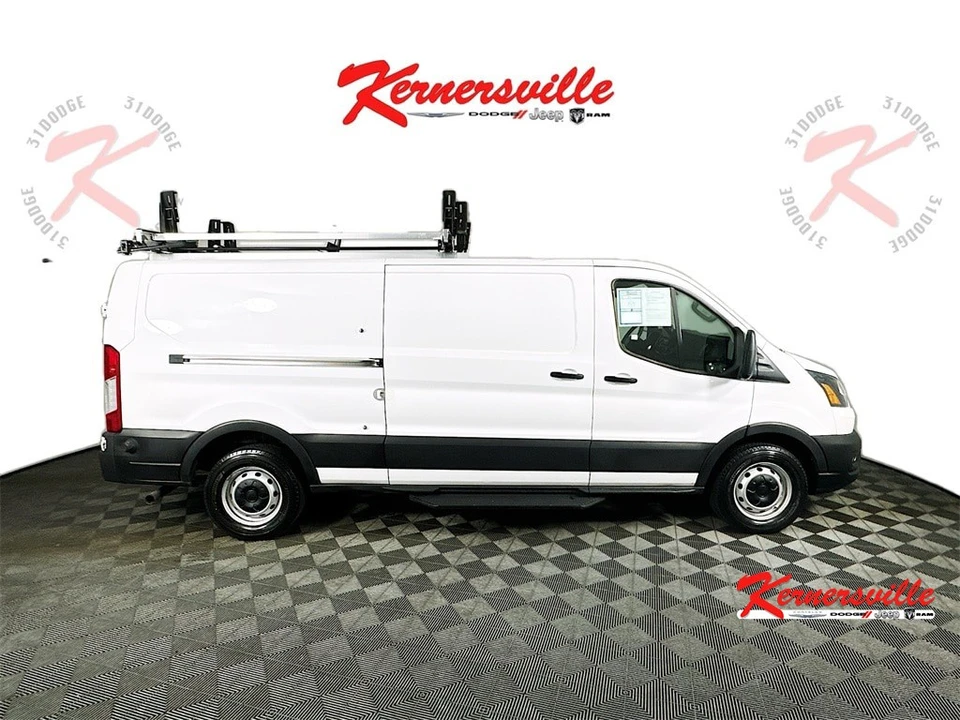 2020 Ford Transit - Image 8 of 21