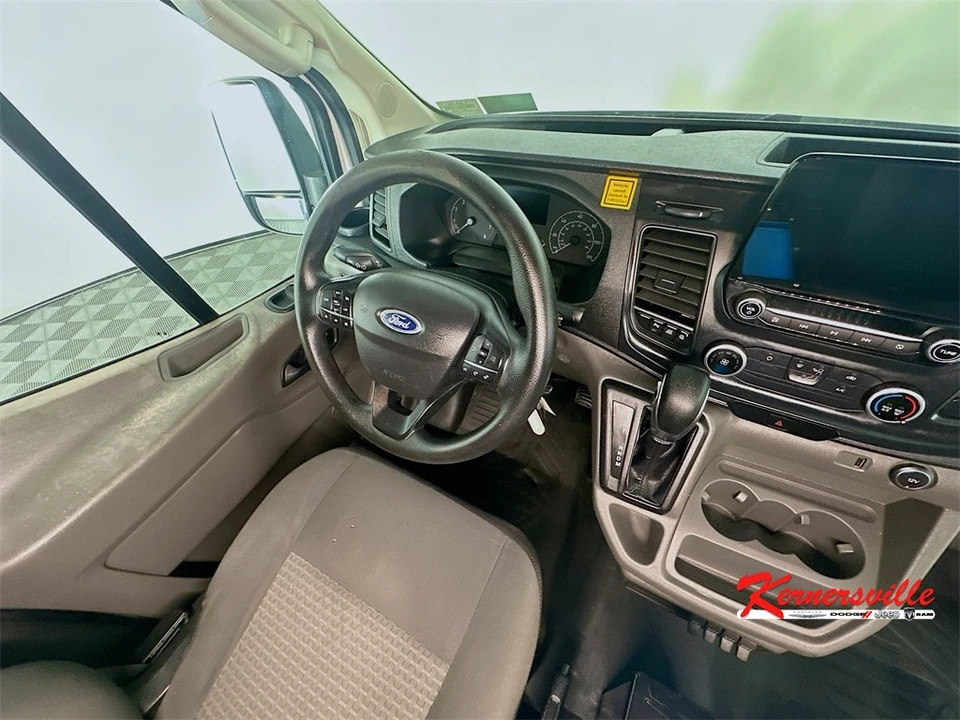 2020 Ford Transit - Image 9 of 21