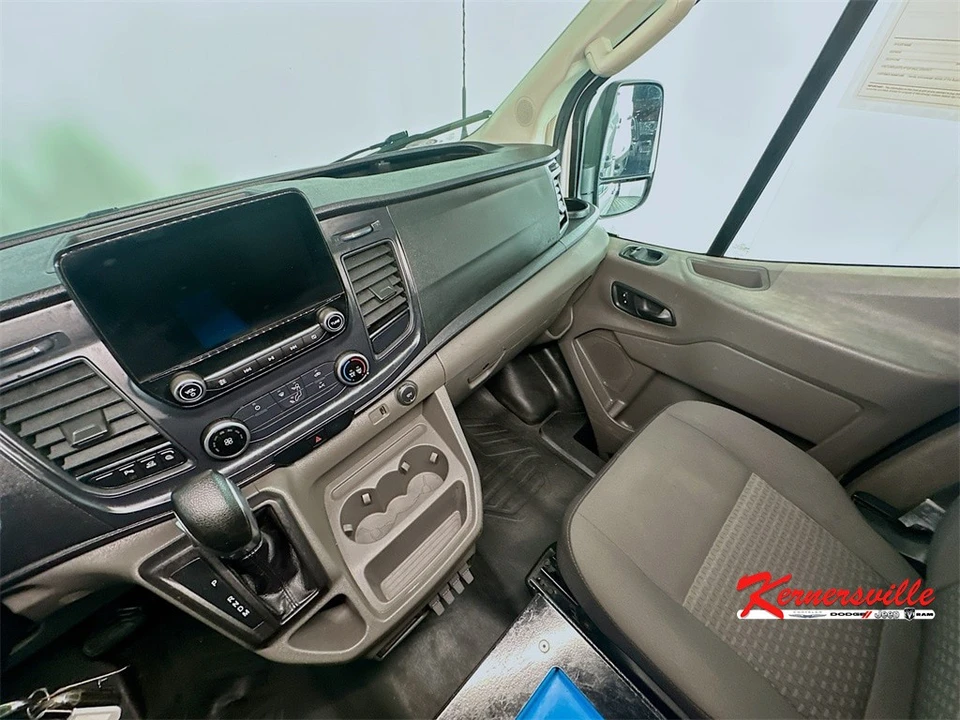 2020 Ford Transit - Image 11 of 21
