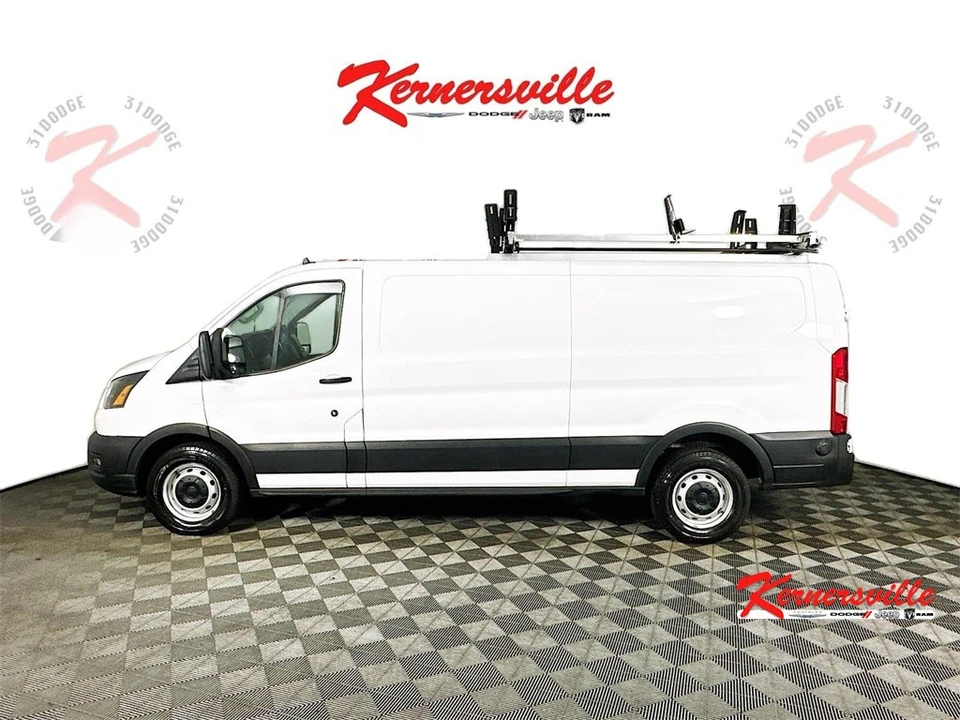 2020 Ford Transit - Image 4 of 21