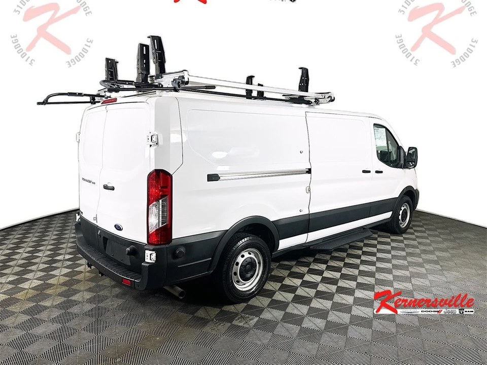 2020 Ford Transit - Image 7 of 21