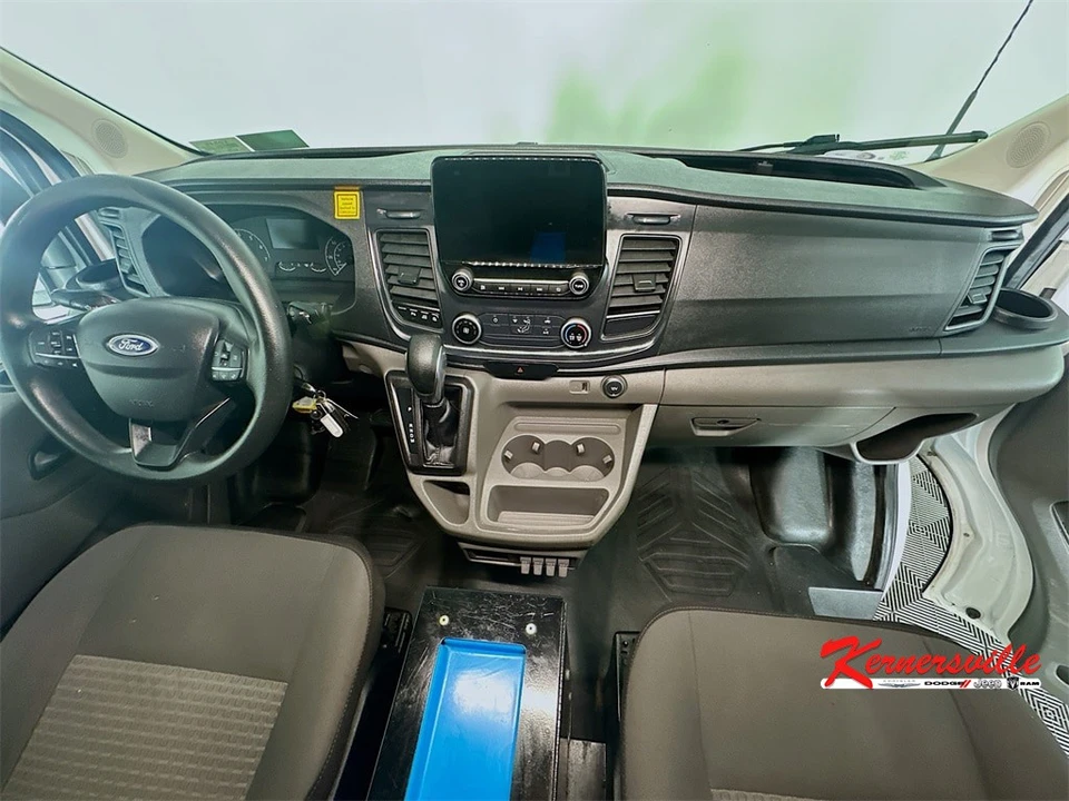 2020 Ford Transit - Image 10 of 21