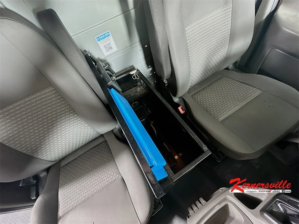 2020 Ford Transit - Image 12 of 21