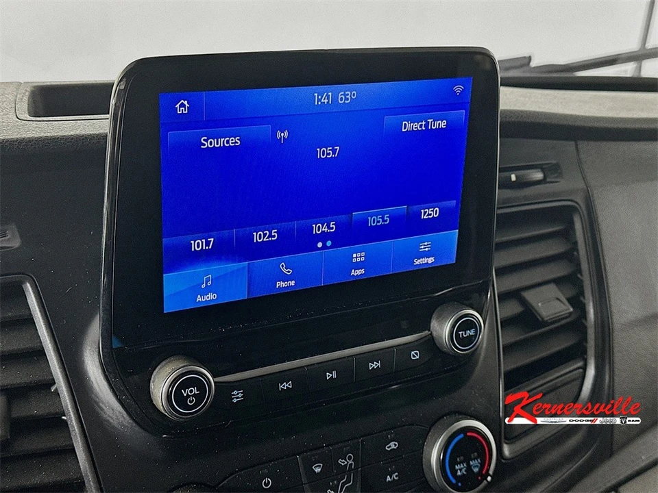 2020 Ford Transit - Image 17 of 21