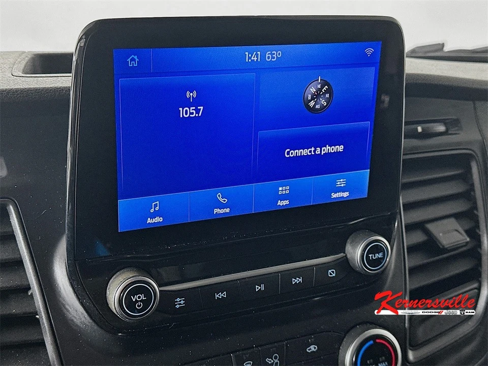 2020 Ford Transit - Image 19 of 21