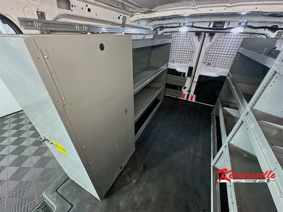 2020 Ford Transit - Image 13 of 21