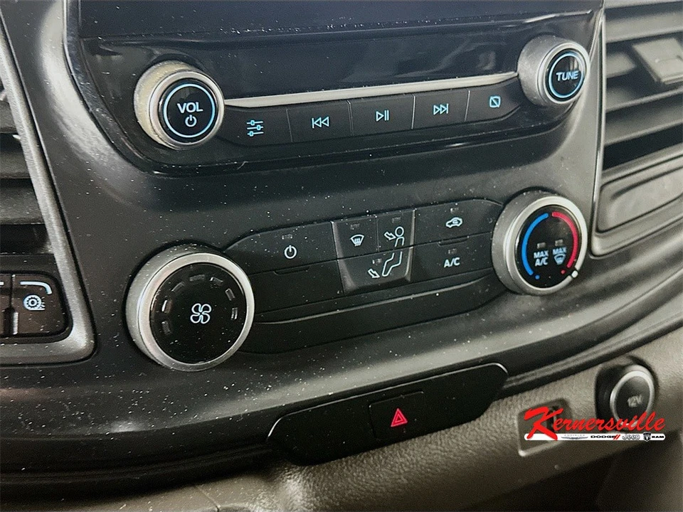 2020 Ford Transit - Image 18 of 21