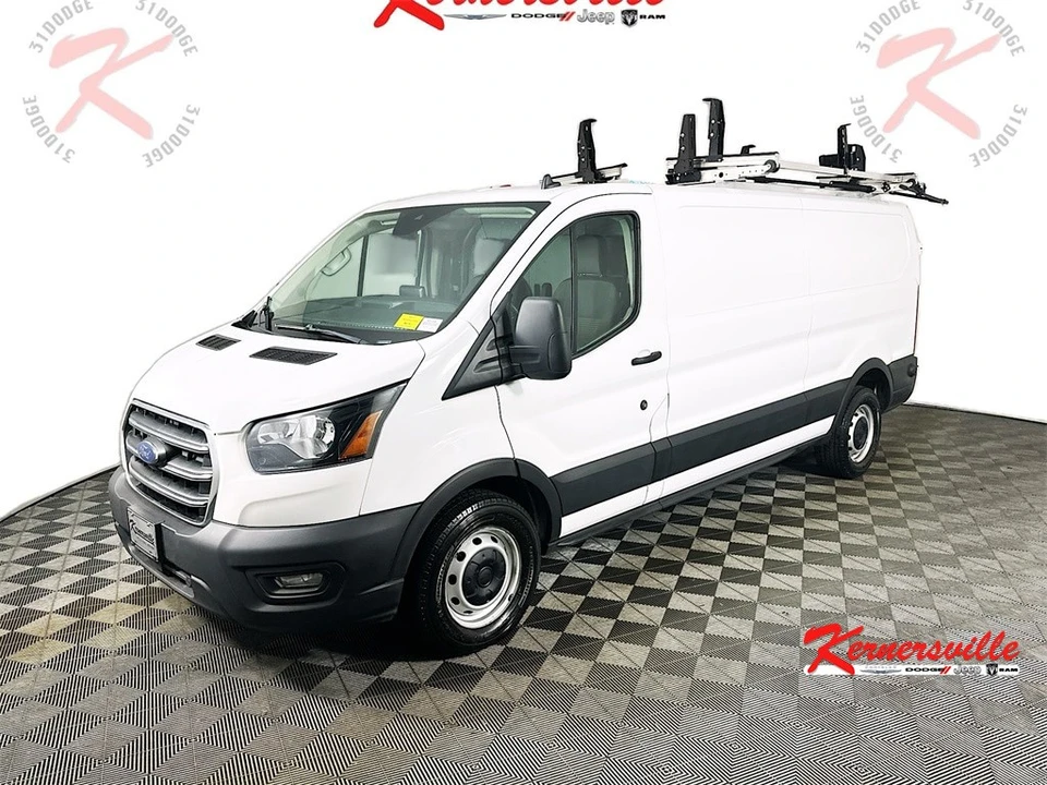 2020 Ford Transit - Image 3 of 21