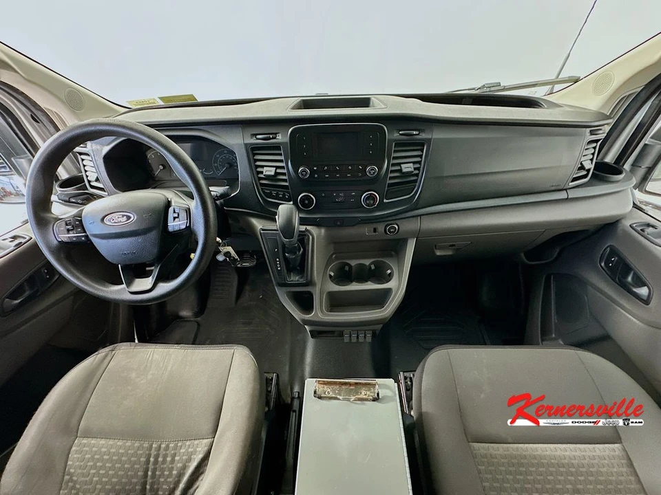 2020 Ford Transit - Image 10 of 24