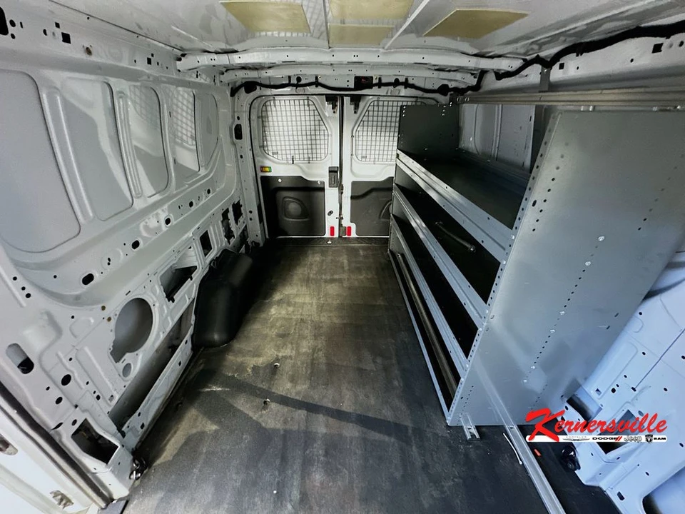 2020 Ford Transit - Image 13 of 24